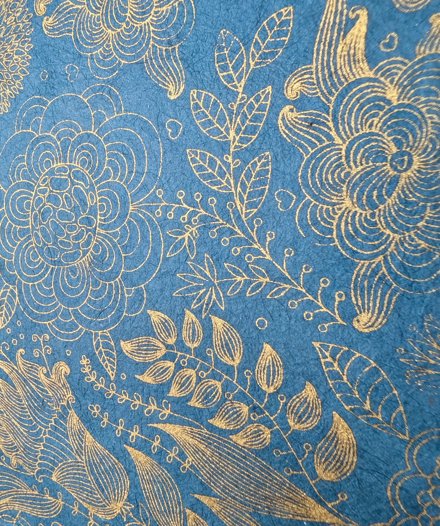 Handcrafted Dream Notebook — Made Just for You