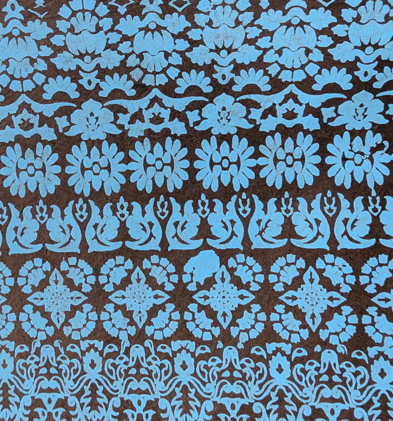 Handcrafted Dream Notebook — Made Just for You