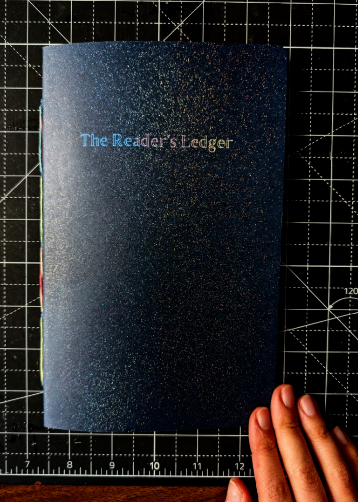 The Reader's Ledger