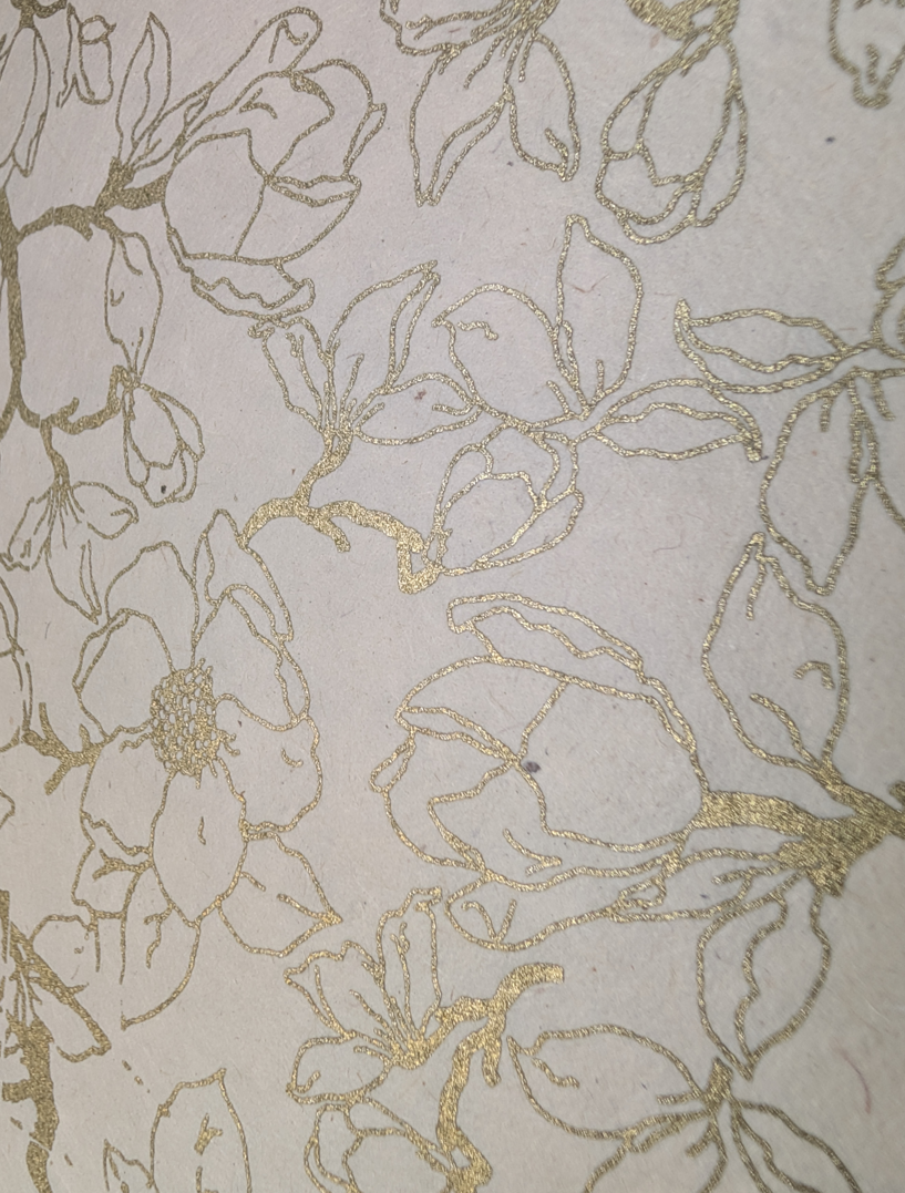 Handcrafted Dream Notebook — Made Just for You