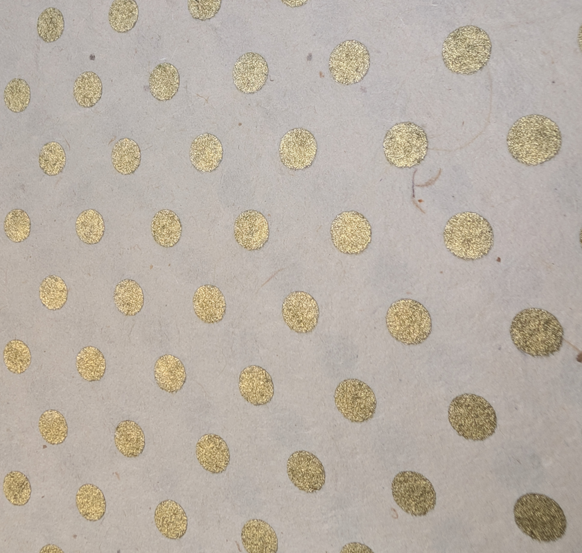 Handcrafted Dream Notebook — Made Just for You