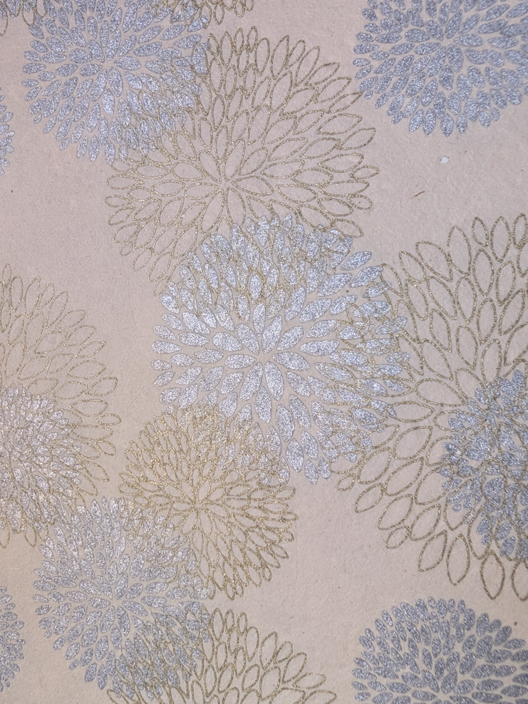 Handcrafted Dream Notebook — Made Just for You