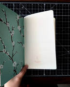 In Bloom: Mint Hard Cover