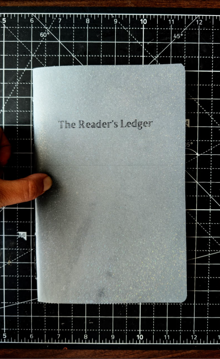The Reader's Ledger