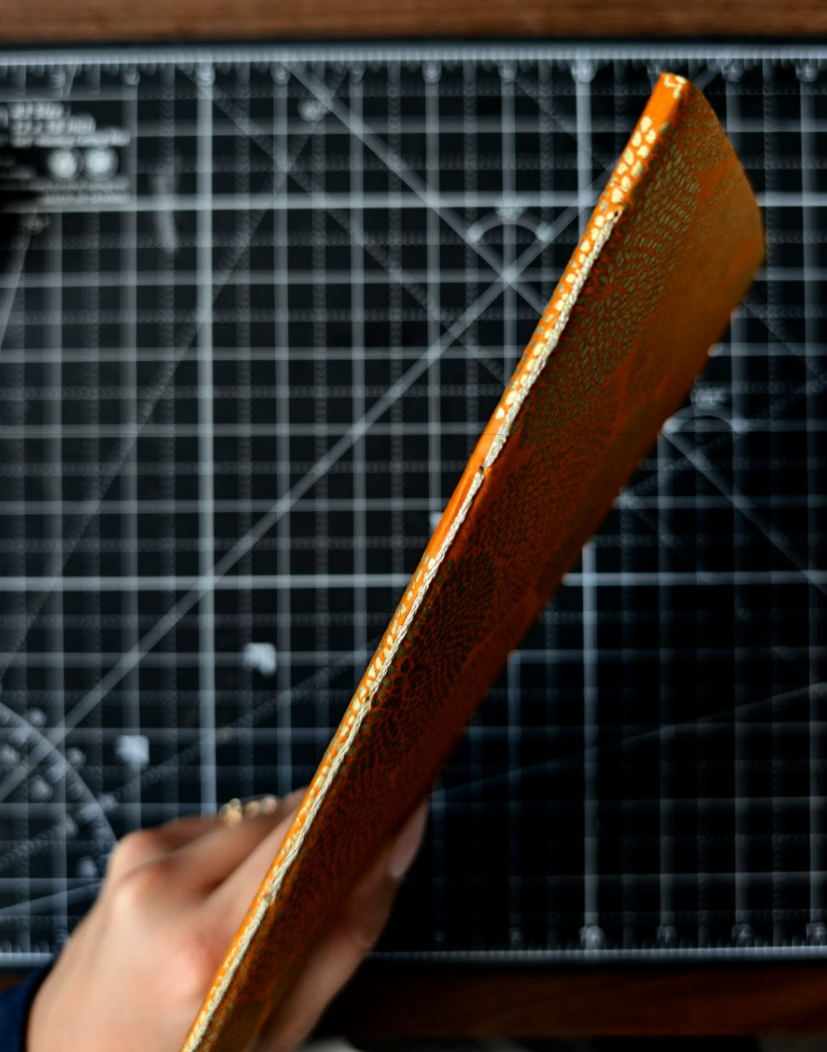 Black Paper Single Signatures