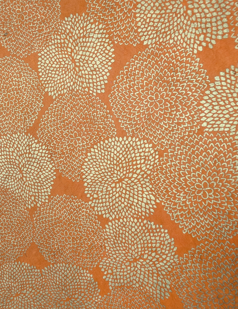 Handcrafted Dream Notebook — Made Just for You