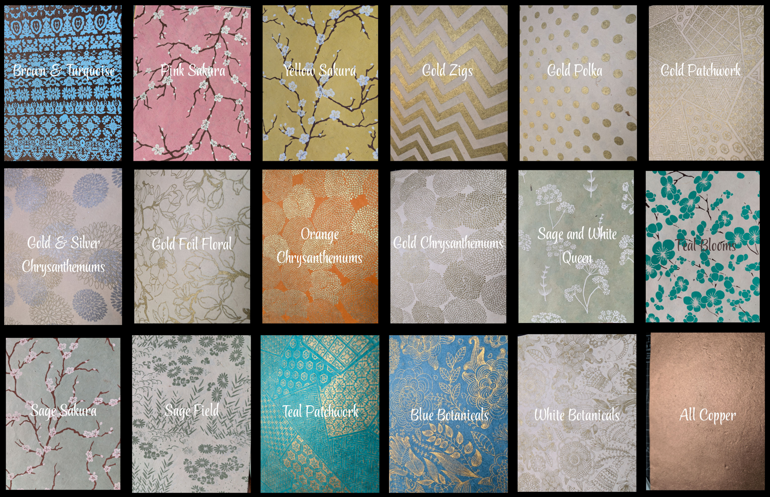 Handcrafted Dream Notebook — Made Just for You