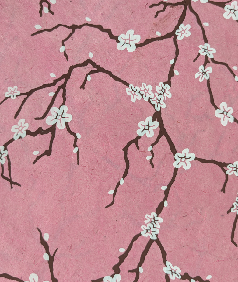 Handcrafted Dream Notebook — Made Just for You