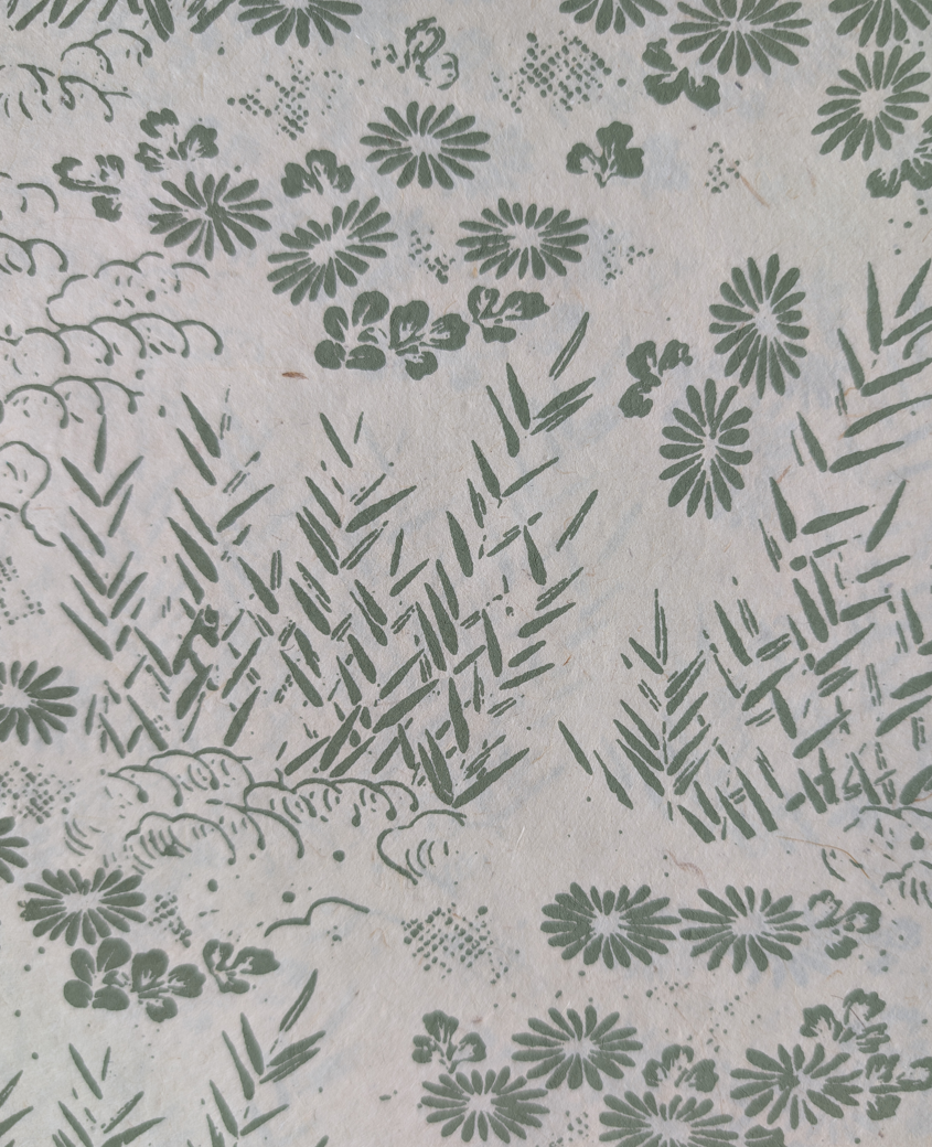 Handcrafted Dream Notebook — Made Just for You