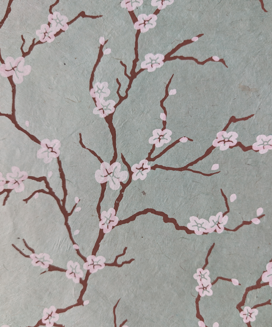 Handcrafted Dream Notebook — Made Just for You