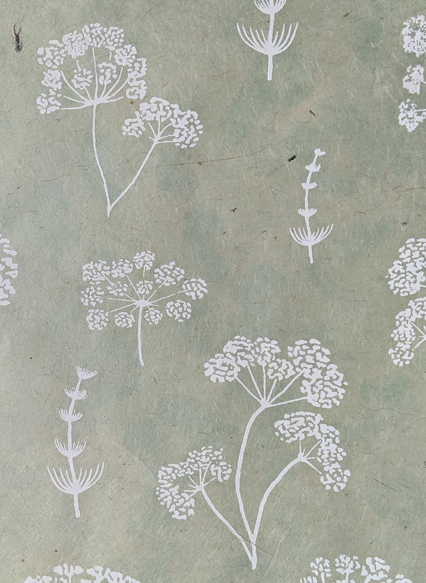 Handcrafted Dream Notebook — Made Just for You