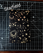 Starfield Hard Cover