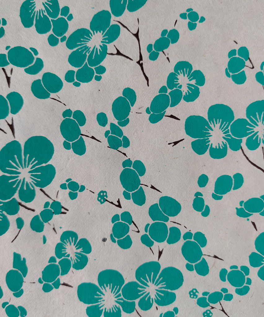 Handcrafted Dream Notebook — Made Just for You