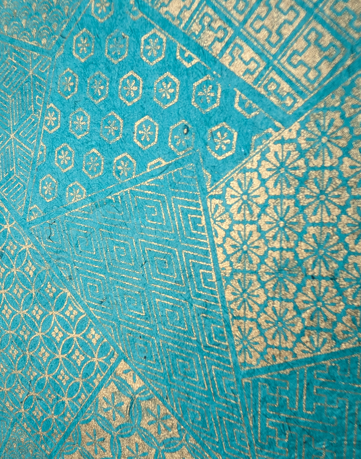 Handcrafted Dream Notebook — Made Just for You