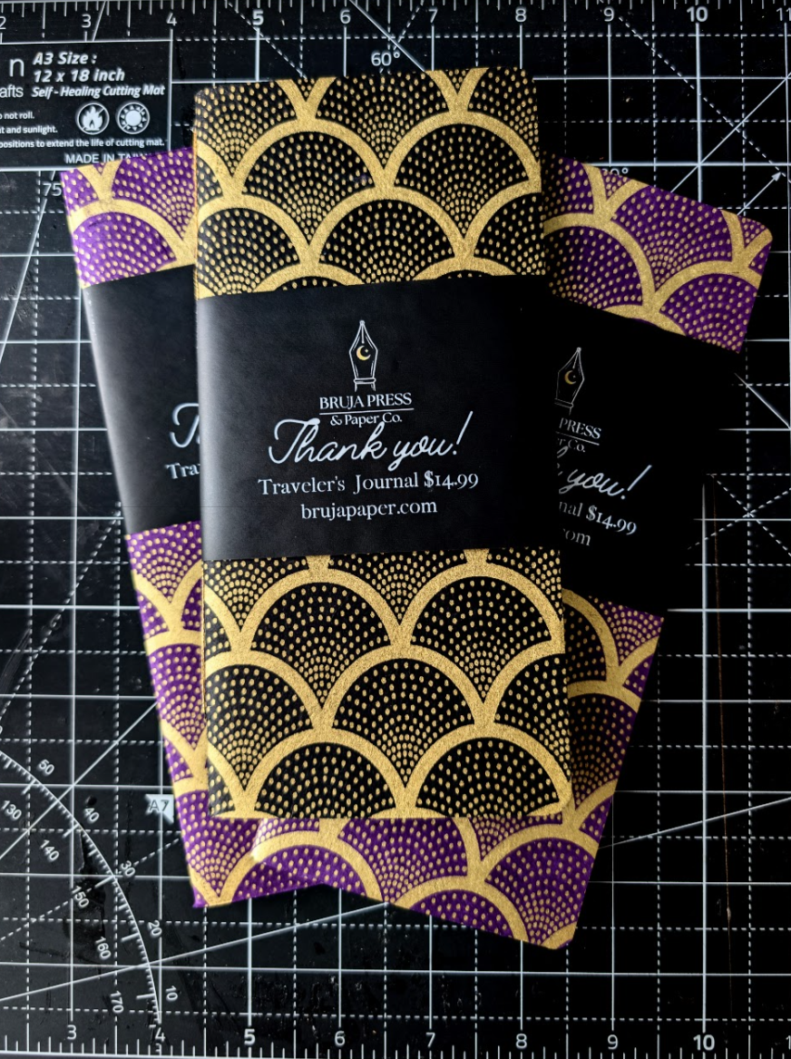 A Traveler's Journal