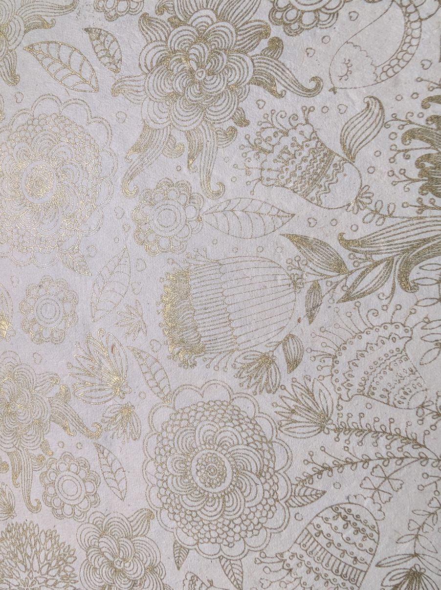 Handcrafted Dream Notebook — Made Just for You