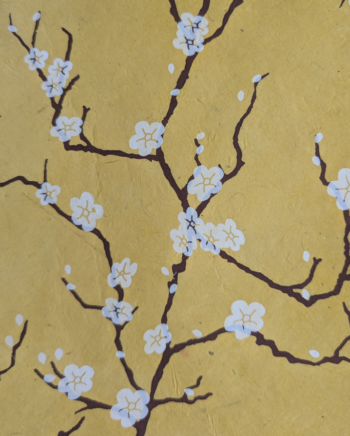 Handcrafted Dream Notebook — Made Just for You