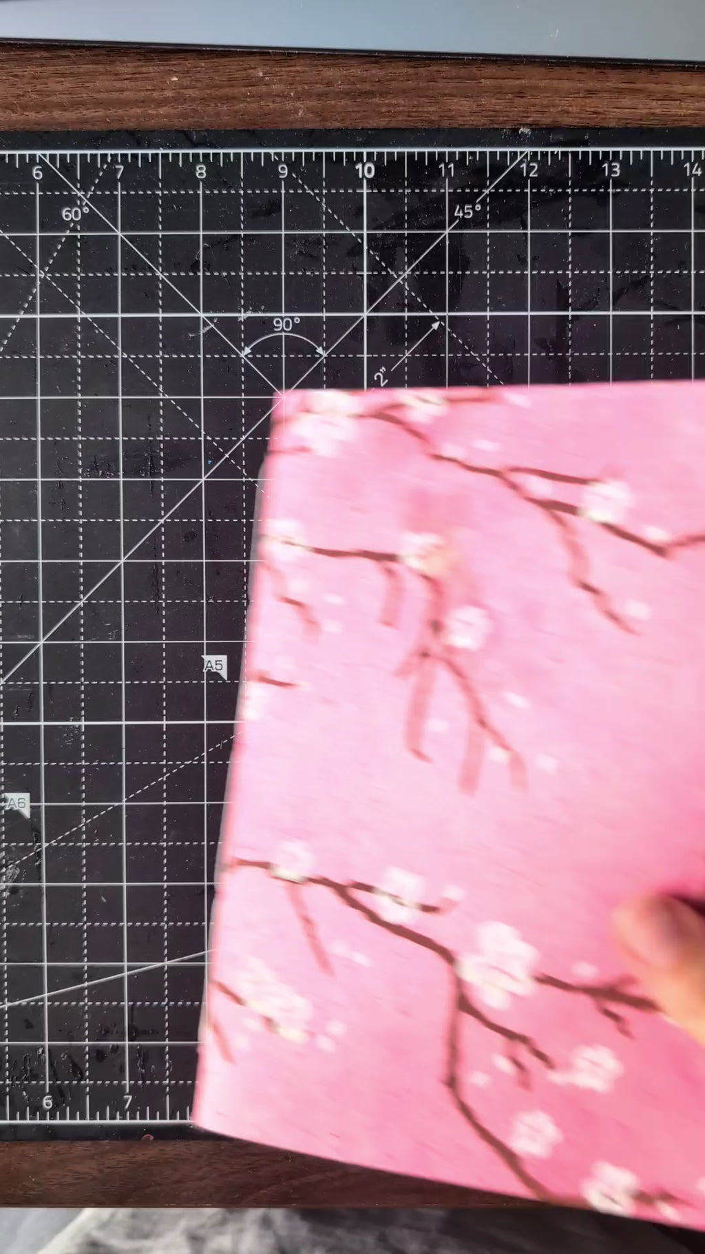 Soft Covers:  Cream Linen Paper (Single Signature)