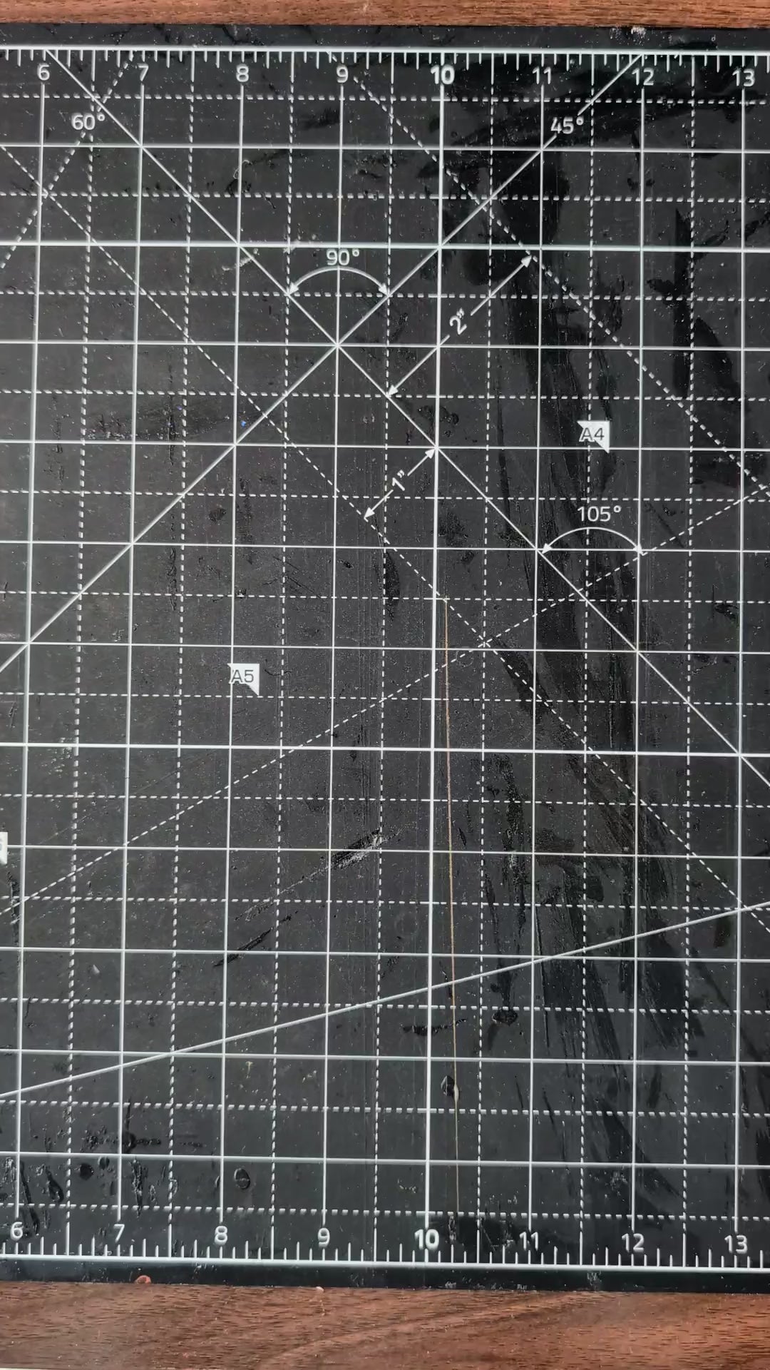 Soft Covers:  Black Paper (Single Signature)