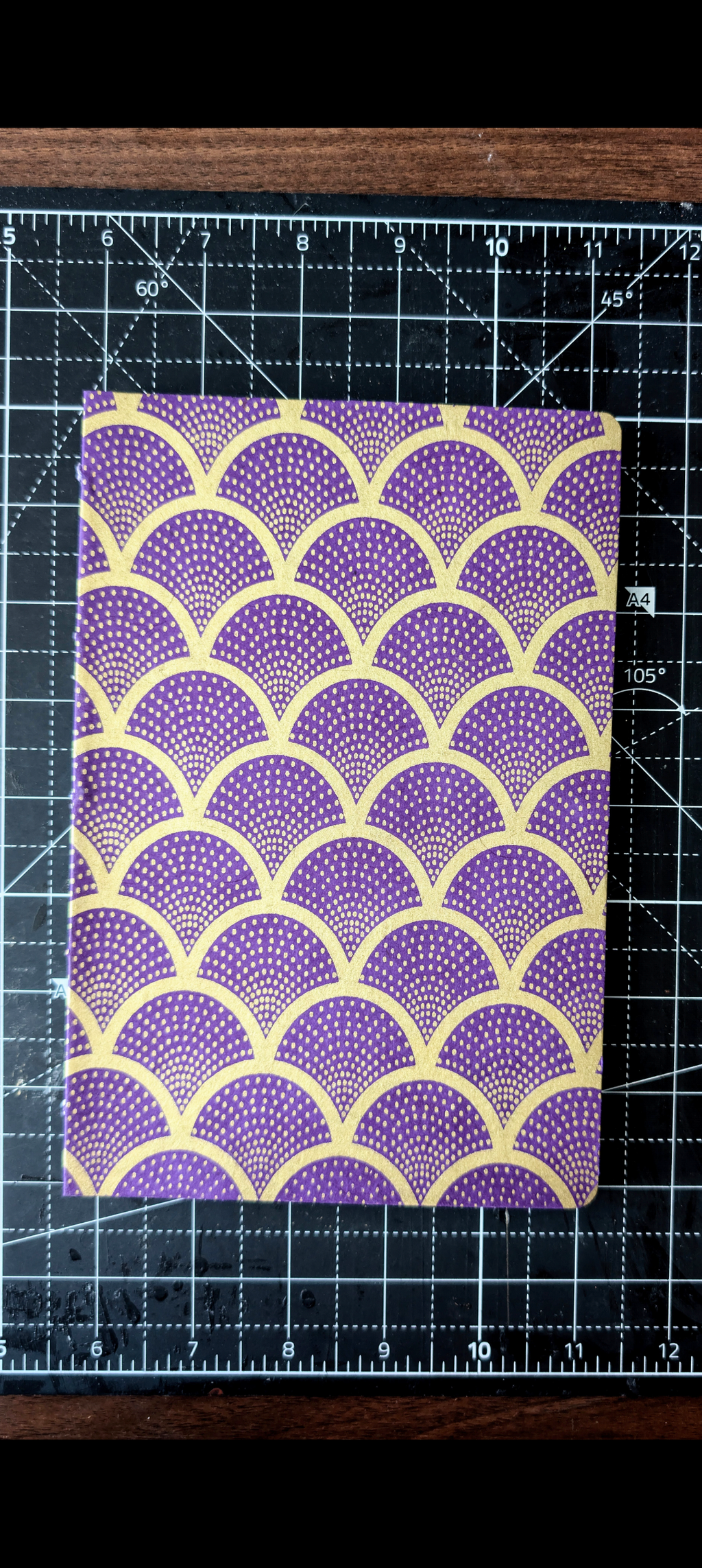 Purple Deco