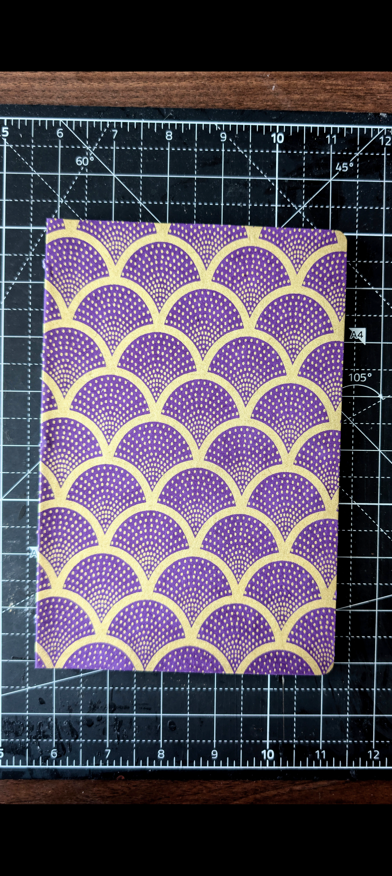 Purple Deco